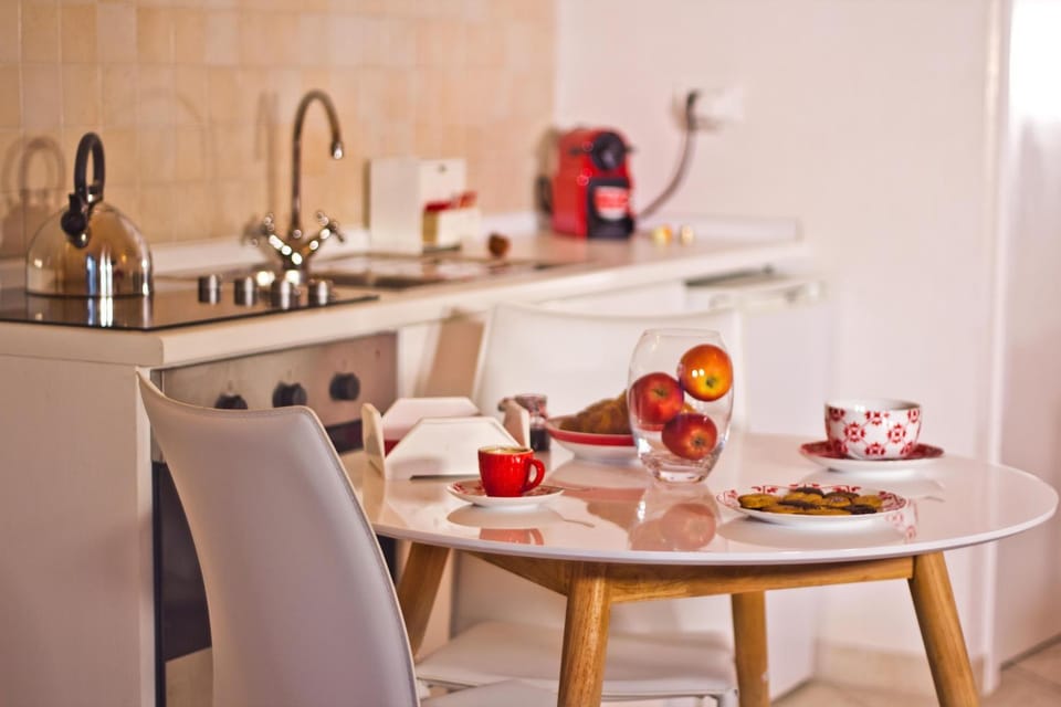 Room 46 House in Ceglie Messapica