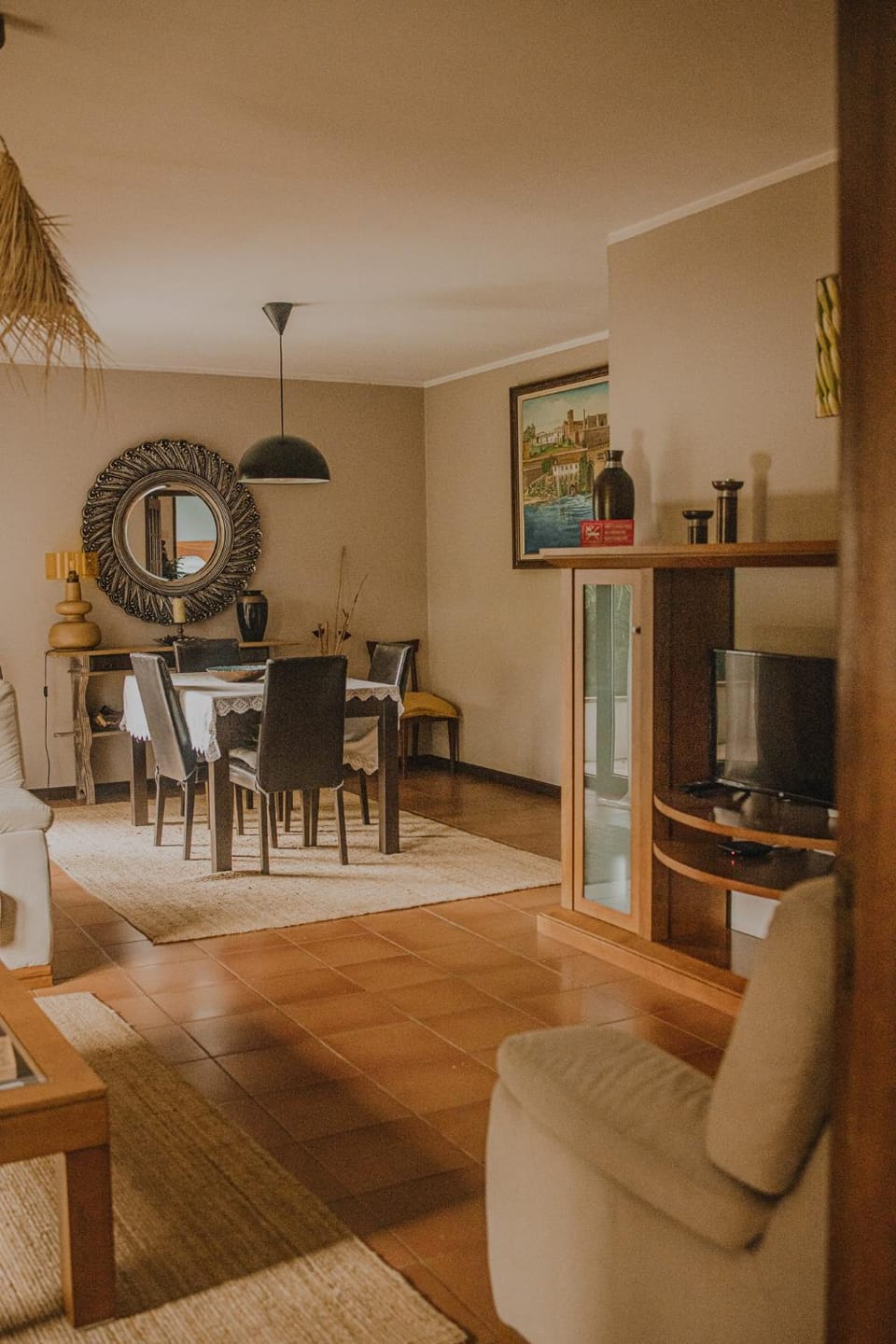 Villa Clementina House in Portugal