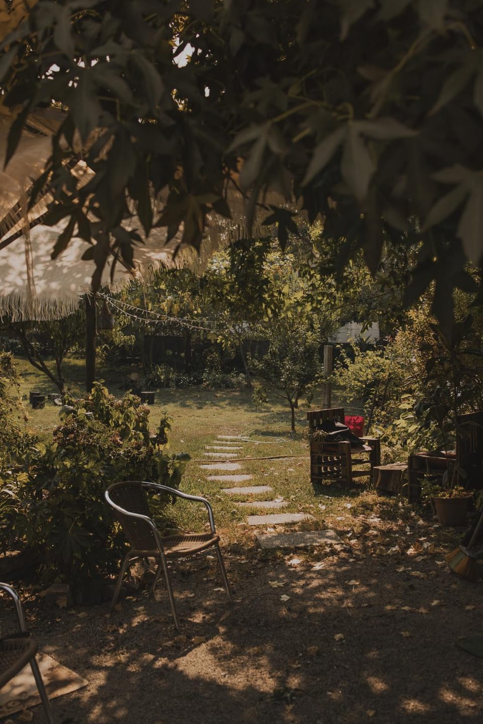 Villa Clementina House in Portugal