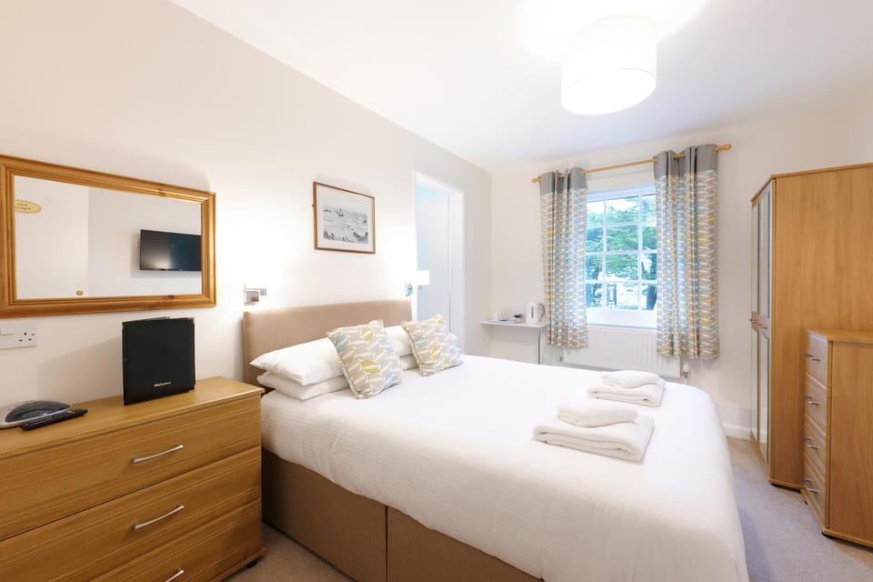 Brendon Arms Bed and Breakfast in Bude