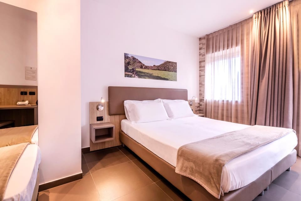 San Giorgio Palace Hotel Ragusa Ibla Hotel in Ragusa