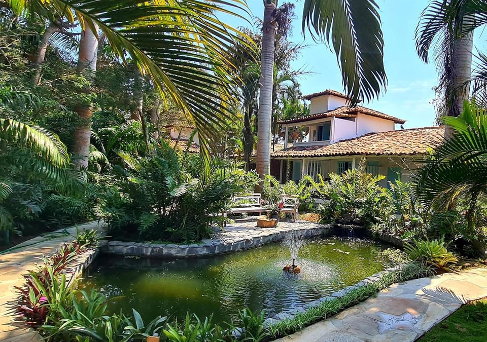 Taman Búzios Hotel Inn in Armacao dos Buzios