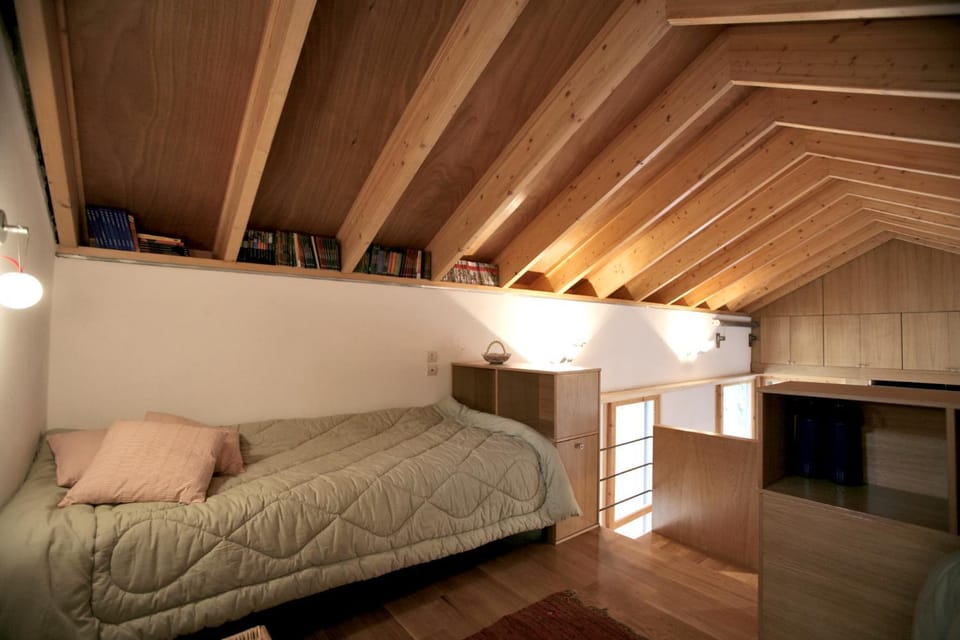 Pelion Belvedere - The Modern Cottage Chalet in Magnesia Prefecture, Greece