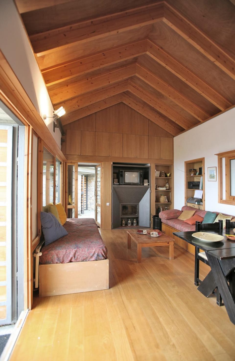 Pelion Belvedere - The Modern Cottage Chalet in Magnesia Prefecture, Greece