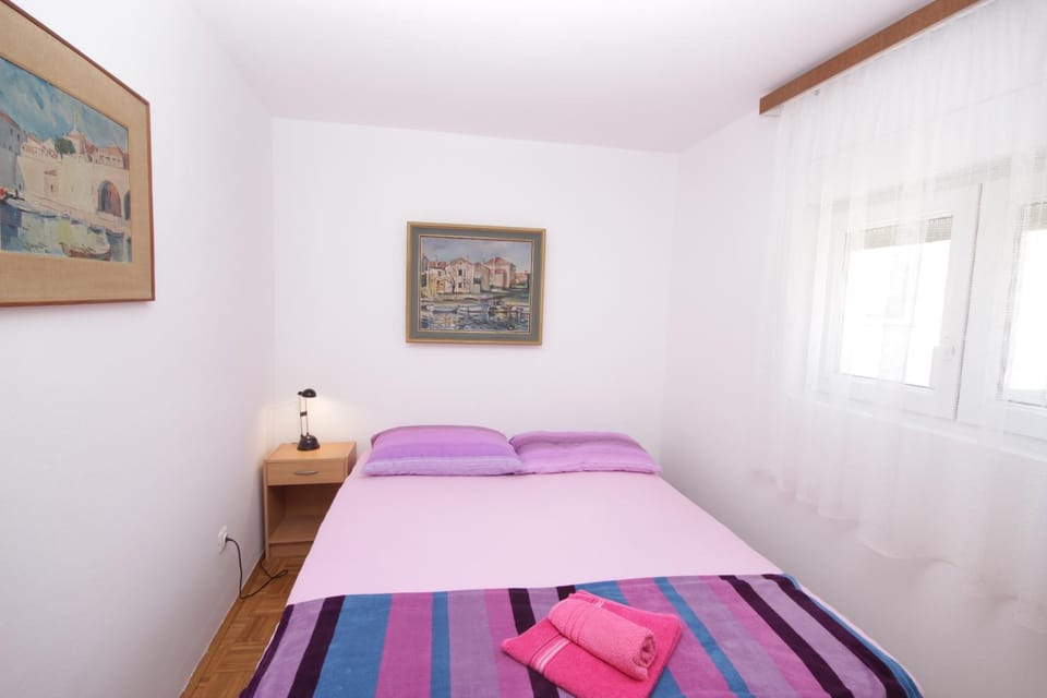 Apartment Vesna Apartment in Premantura
