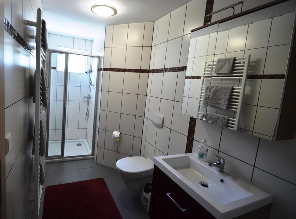 Ferienwohnungen Gruber Apartment in Hungary