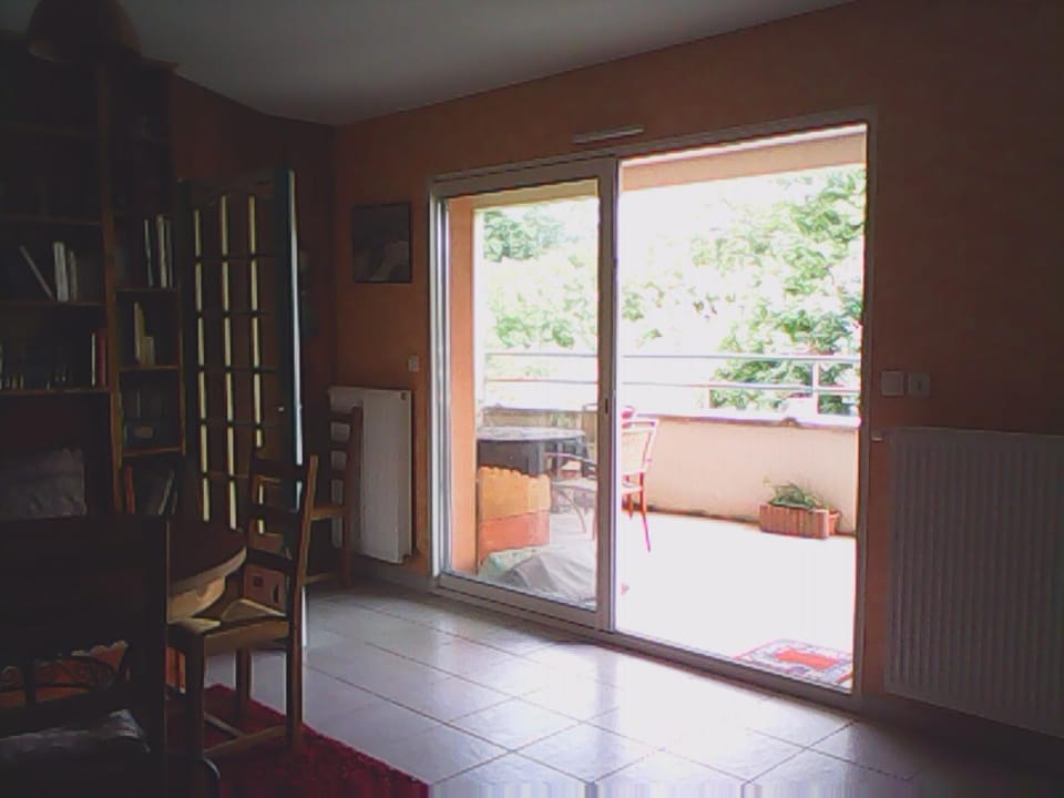Balcony/Terrace, Living room