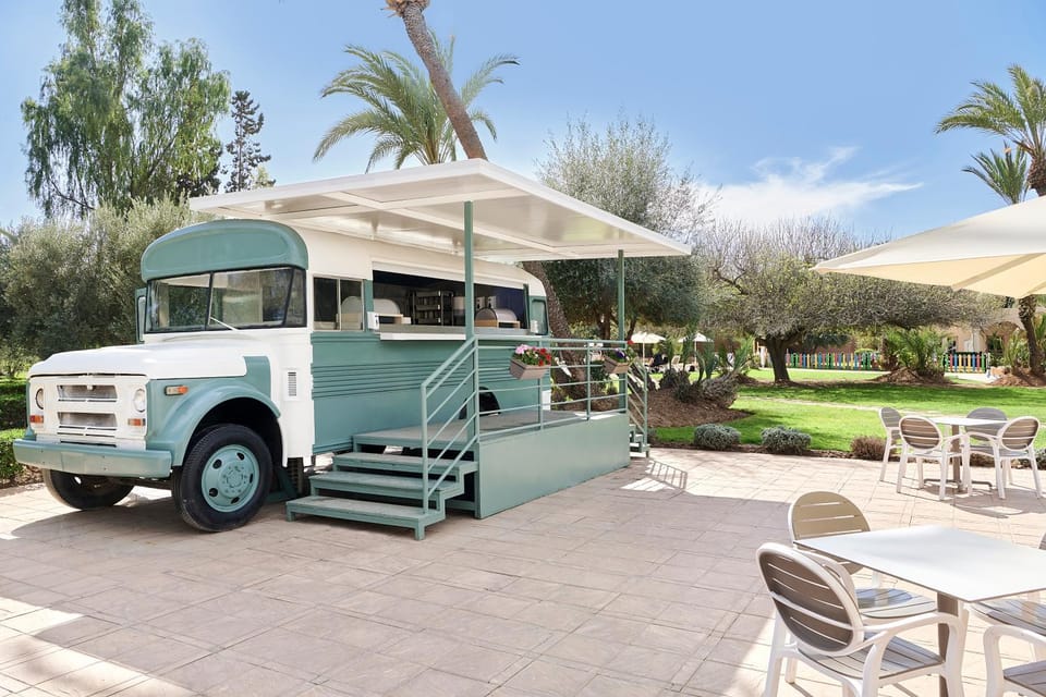 Lounge or bar