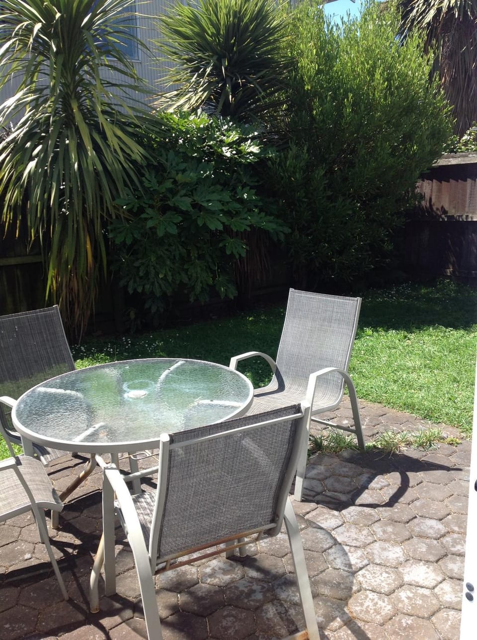 City Townhouse on Sherborne Apartment in Christchurch
