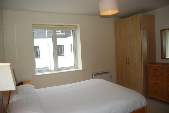Harbour View Apartment Kinsale Apartment in Kinsale