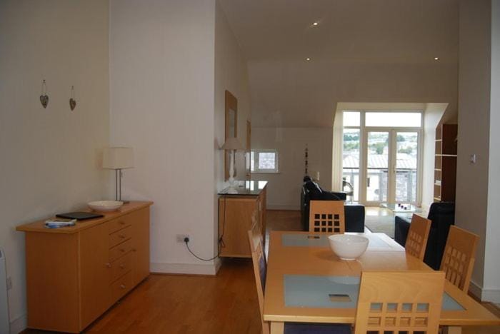 Harbour View Apartment Kinsale Apartment in Kinsale