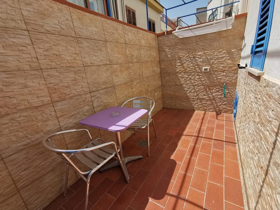 Al Baglio Bed and Breakfast in Palermo