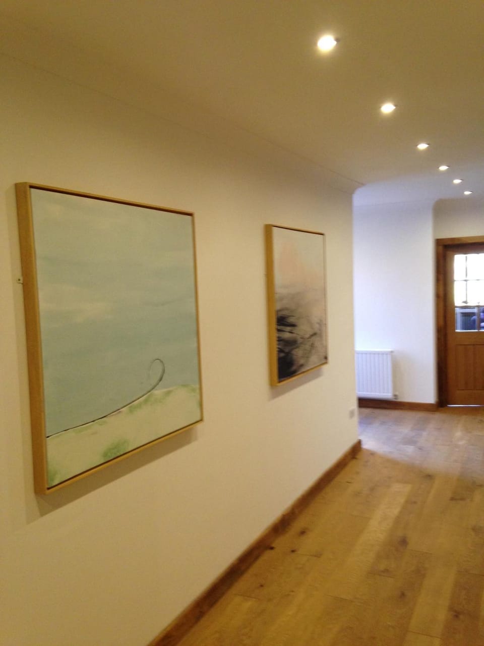 The Stables at the Vale Bed and Breakfast in England