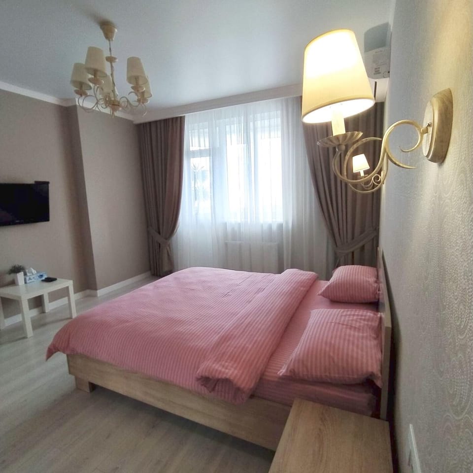 квартира в Жилом комплексе Левитана,массив Радужный Apartment in Odessa