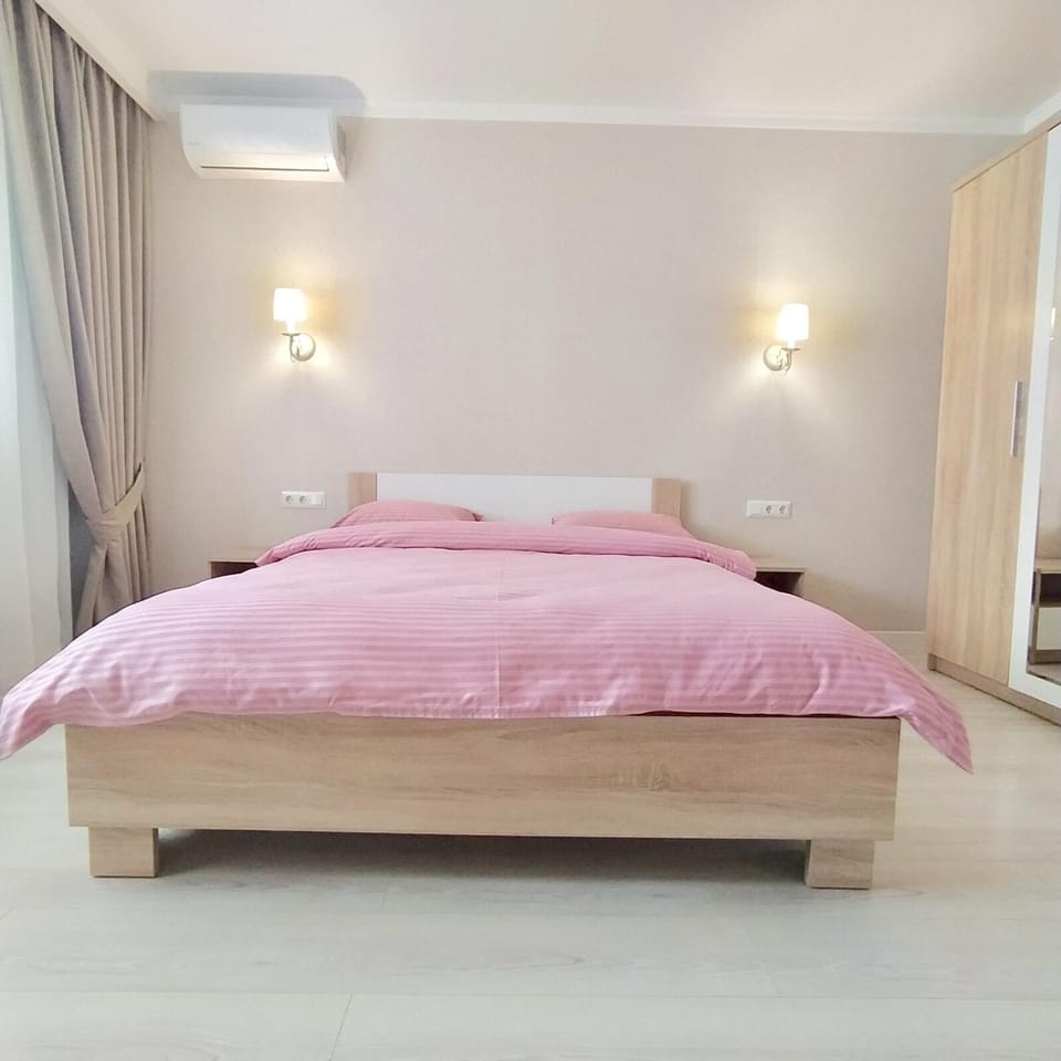 квартира в Жилом комплексе Левитана,массив Радужный Apartment in Odessa