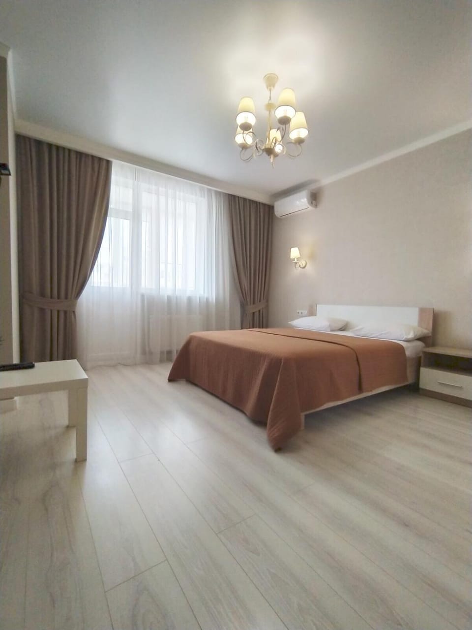 квартира в Жилом комплексе Левитана,массив Радужный Apartment in Odessa