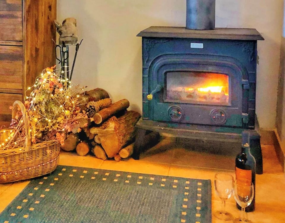 Lounge or bar