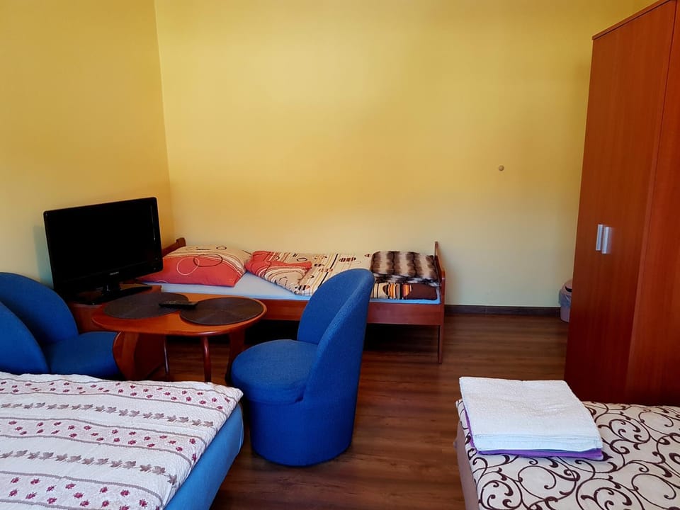 Pokoje goscinne ''Muszelka'' Vacation rental in Swinoujscie