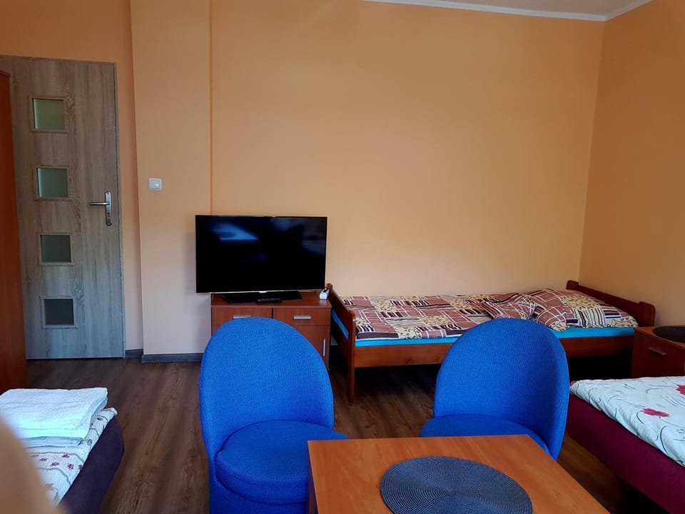 Pokoje goscinne ''Muszelka'' Vacation rental in Swinoujscie