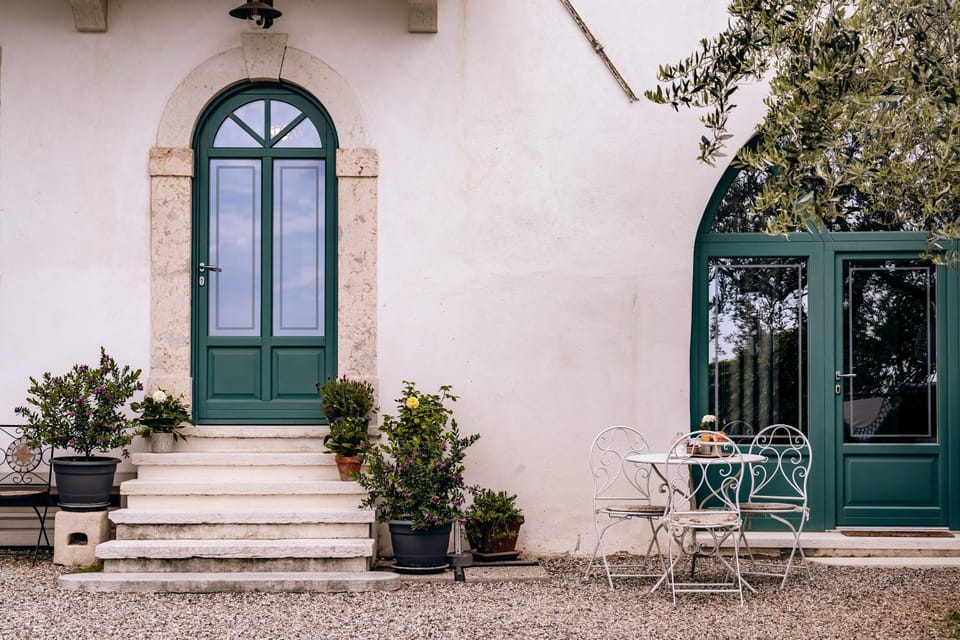 Corte Lavarini The Magic At Sight Apartment in Veneto