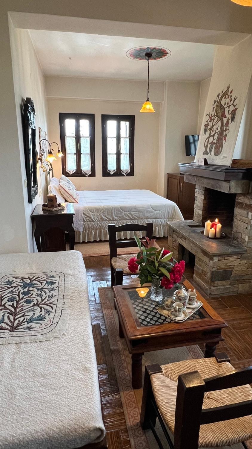 Guesthouse Filokalia Bed and Breakfast in Magnesia Prefecture, Greece