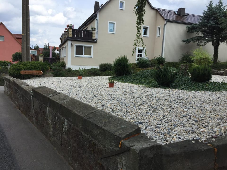 Ferienwohnung Schulze Apartment in Freital