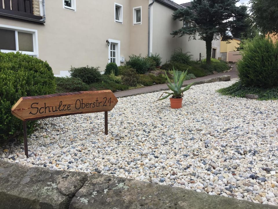 Ferienwohnung Schulze Apartment in Freital