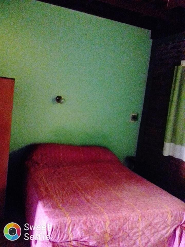 marangatu apart hotel Apartment hotel in Puerto Iguazú