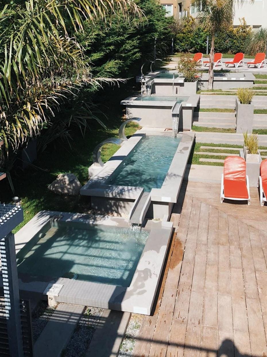 Solarium