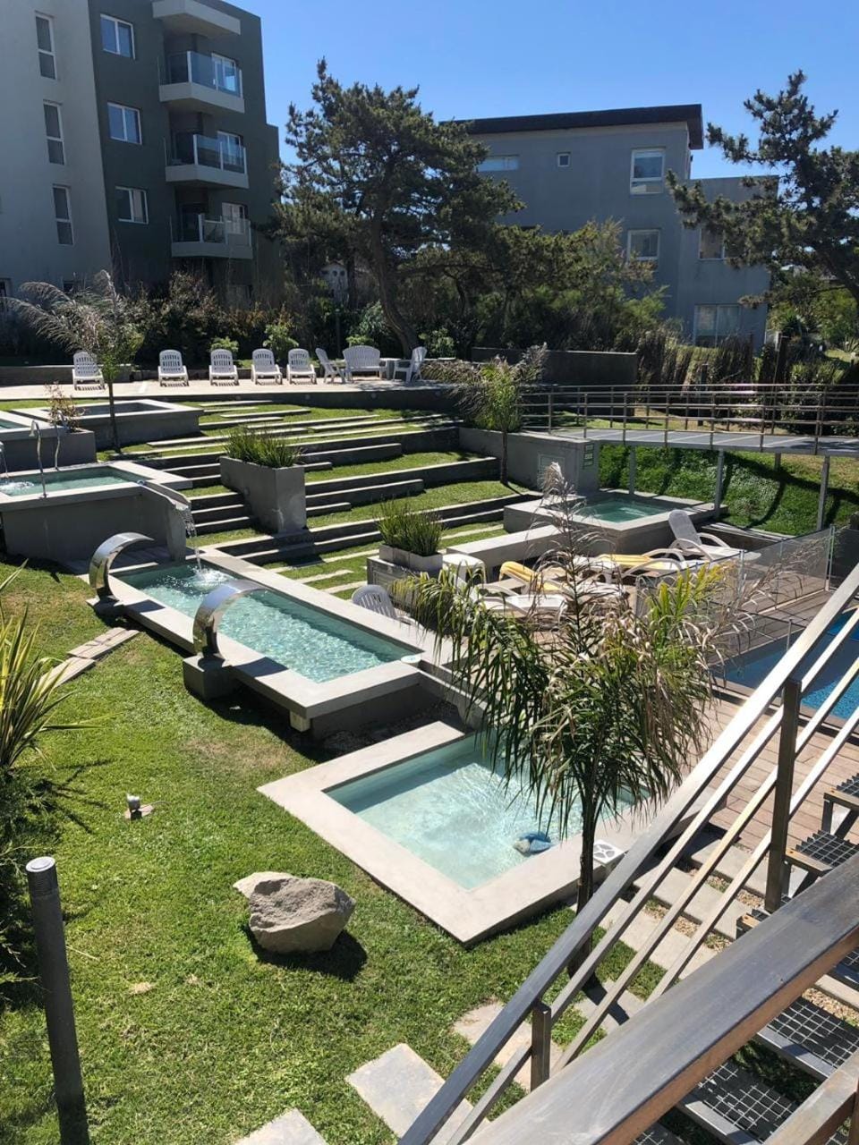 Garden view, Pool view, Swimming pool