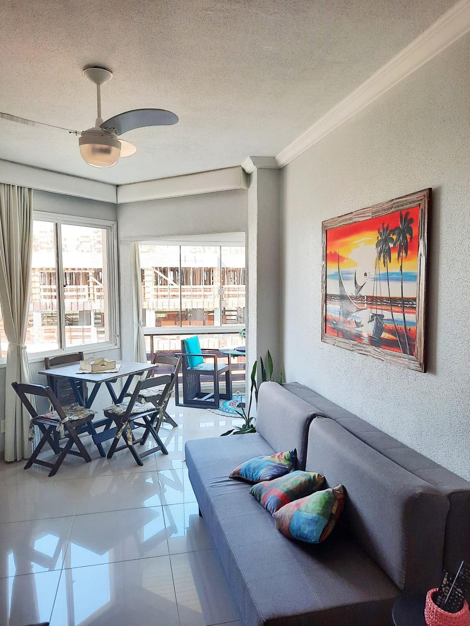 Apartamento Ingleses Norte Apartment in Florianopolis
