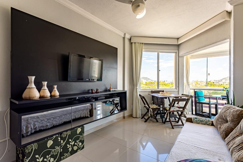 Apartamento Ingleses Norte Apartment in Florianopolis