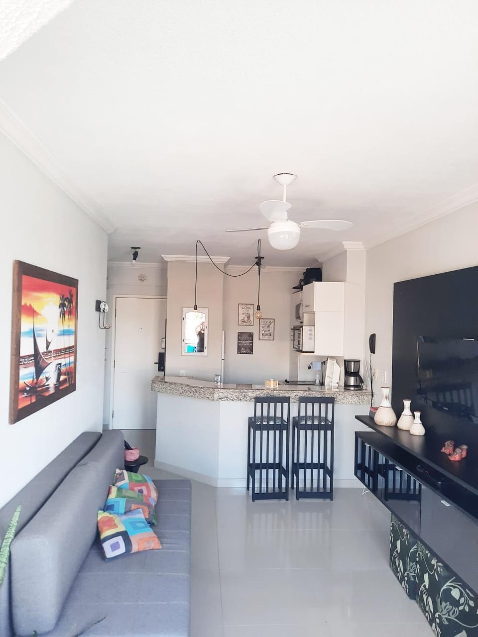 Apartamento Ingleses Norte Apartment in Florianopolis