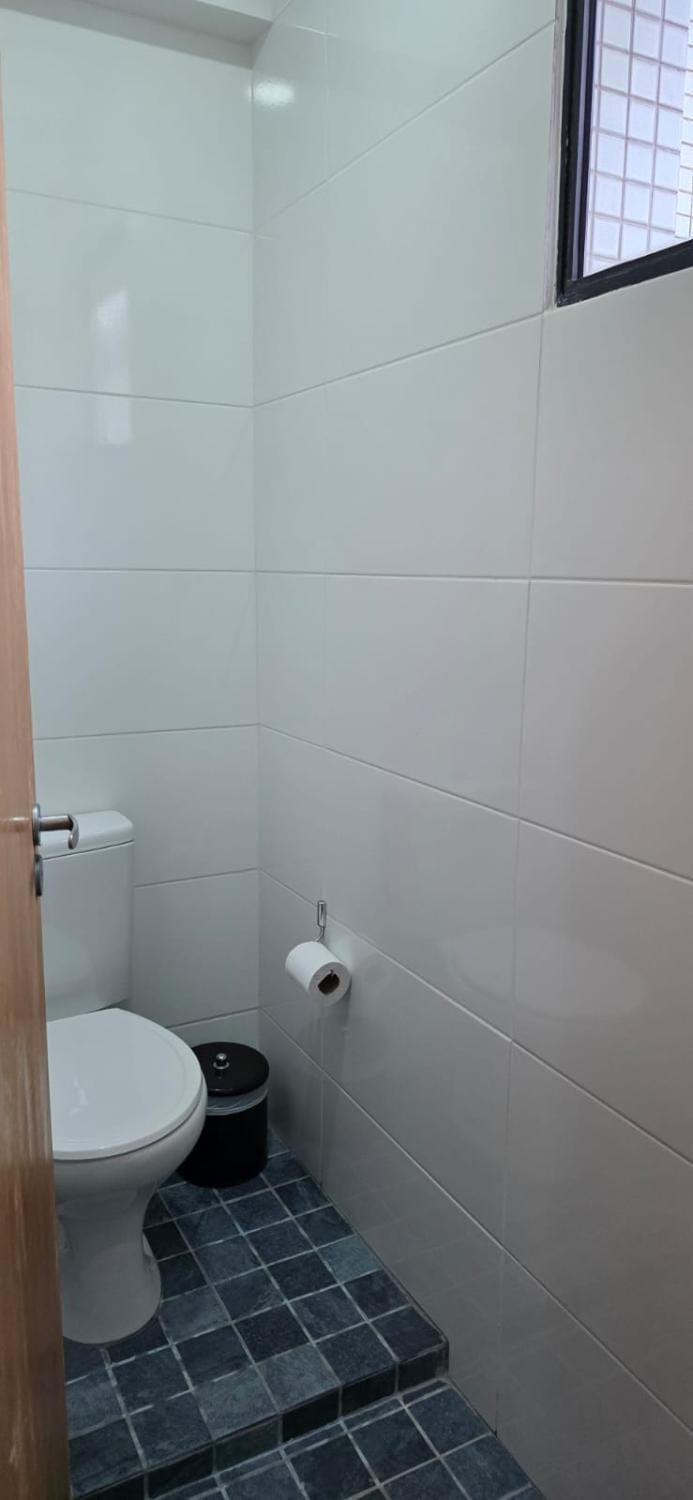 Platinum Hotel Hotel in Sao Paulo City