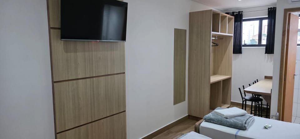 Platinum Hotel Hotel in Sao Paulo City