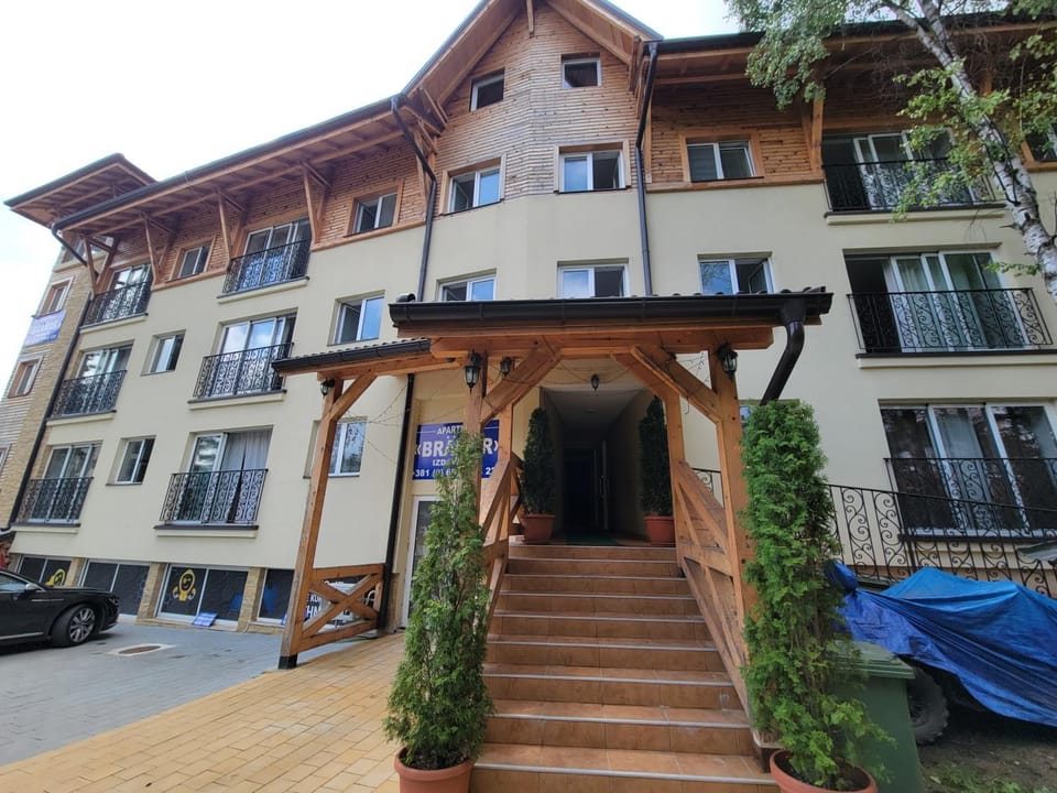 Simona Lux Apartment Apartment in Zlatibor