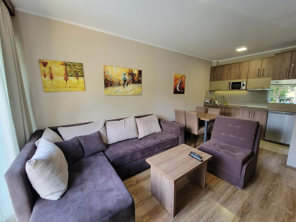 Simona Lux Apartment Apartment in Zlatibor