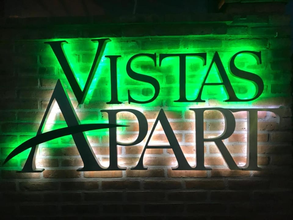 Facade/entrance, Property logo or sign, Lobby or reception