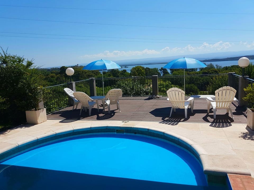 Lake view, Swimming pool, Swimming pool