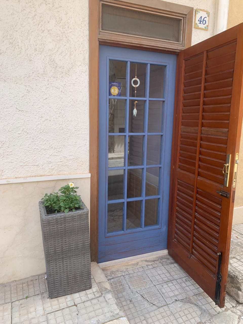 Alice's Apartment Apartment in Castellammare del Golfo