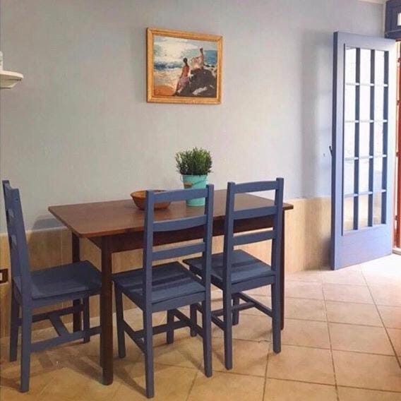 Alice's Apartment Apartment in Castellammare del Golfo