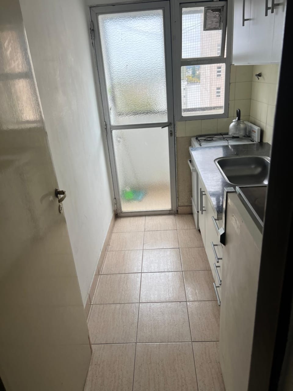 Aconcagua Apartment in Miramar