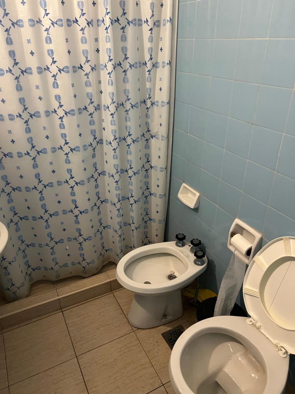 Aconcagua Apartment in Miramar
