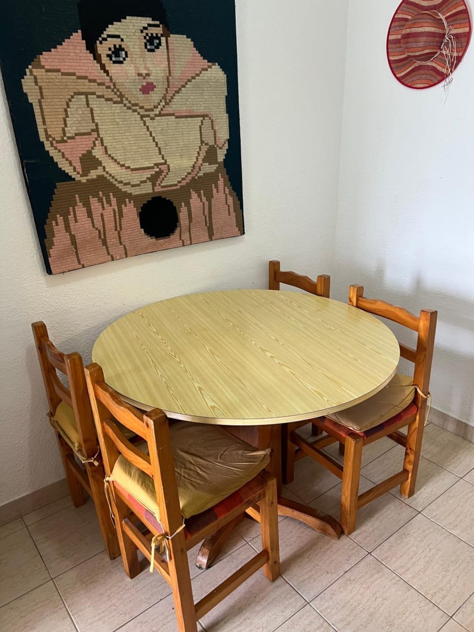 Aconcagua Apartment in Miramar