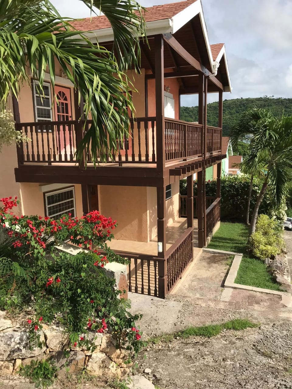 View (from property/room)