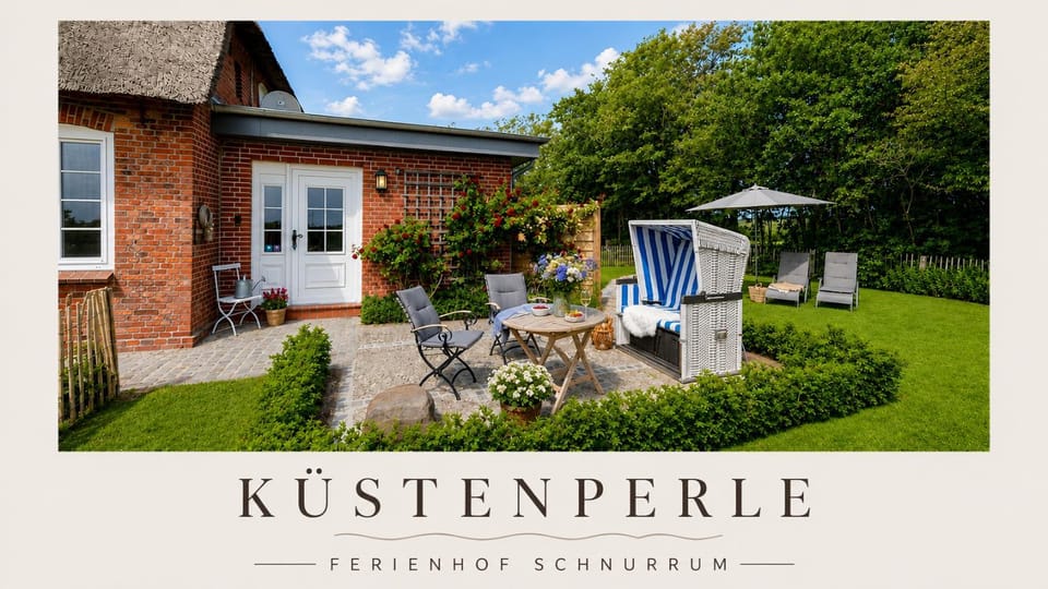 Property building, Garden, Garden view