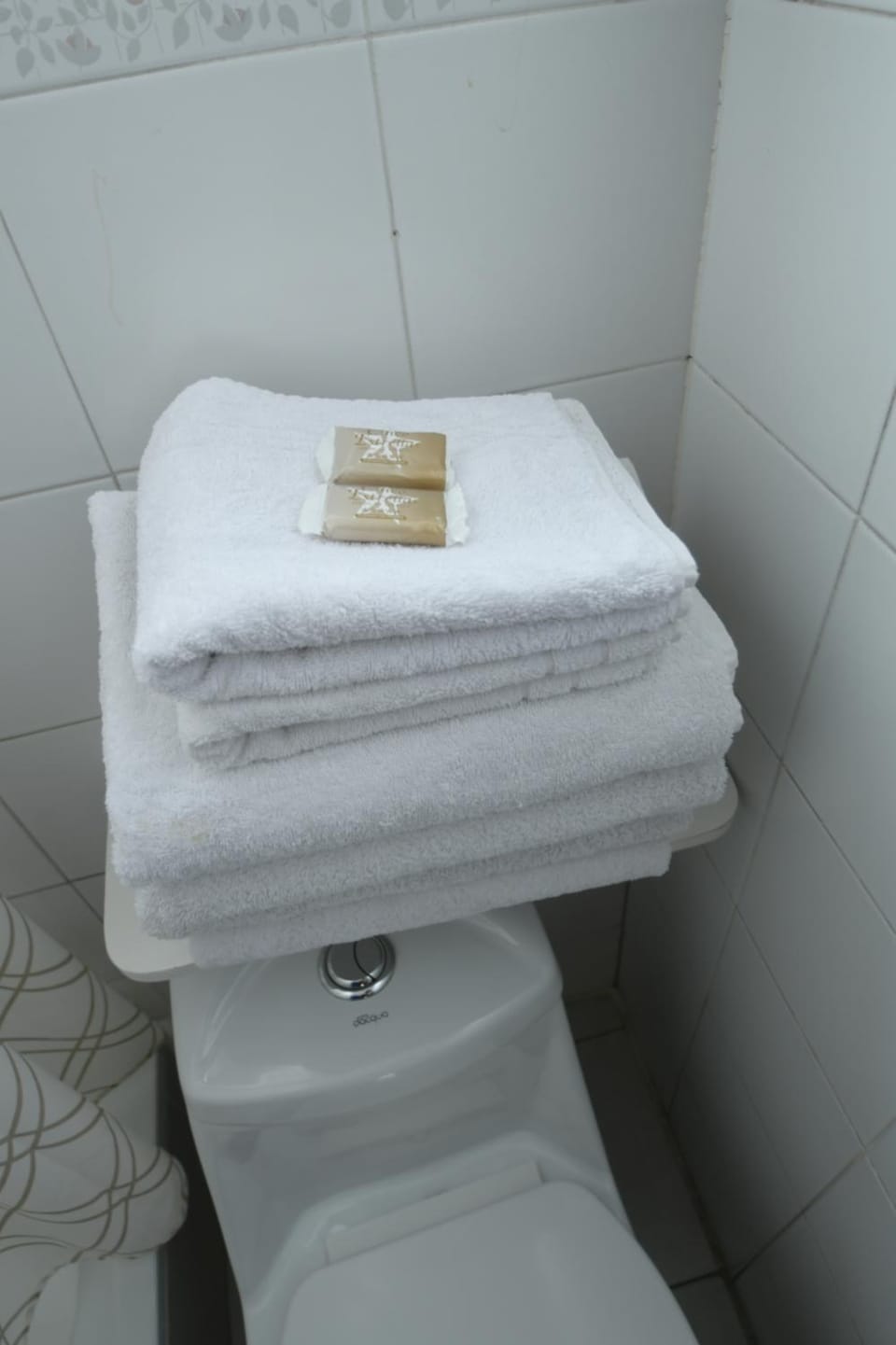 towels