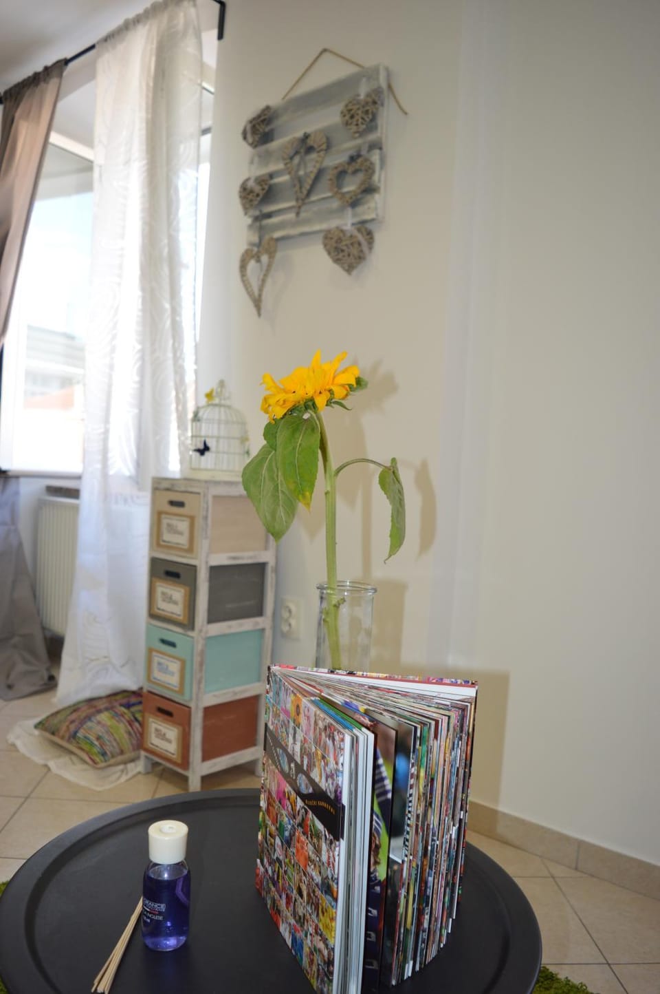 Heart of the city app Apartment in Rijeka