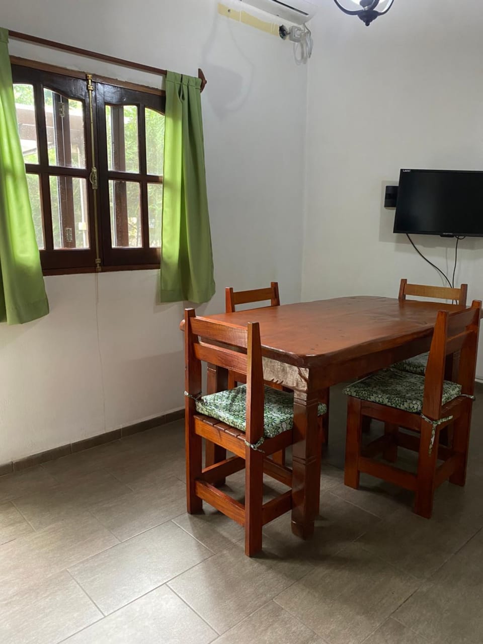 Cabañas el Gauchito Apartment in Cordoba Province