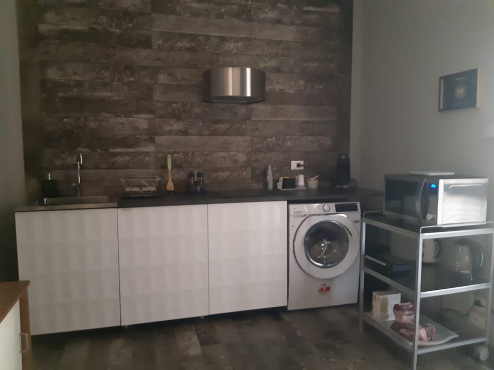 Appartamento in villa Apartment in Sicily
